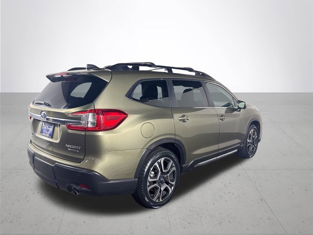 Certified 2023 Subaru Ascent Limited w/ Technology Package AWD/4WD image 7