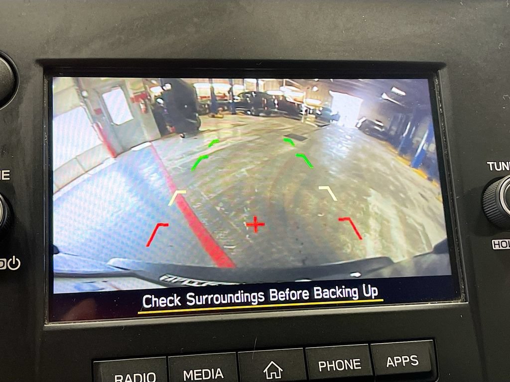 Used 2023 Subaru WRX AWD/4WD image 14