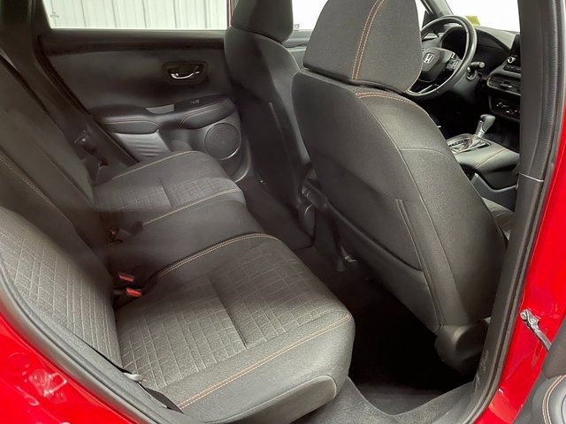 Used 2023 Honda HR-V Sport image 20