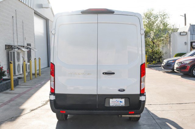 Used 2023 Ford Transit 150 Medium Roof image 7