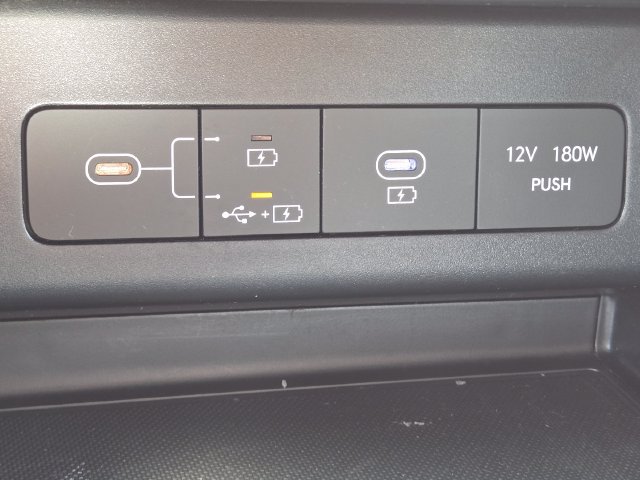 Used 2024 Hyundai Sonata SEL AWD/4WD image 29