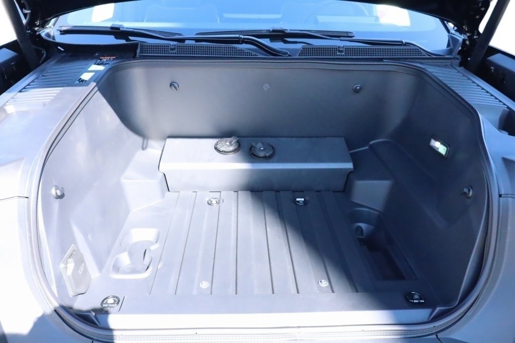 New 2026 GMC Sierra EV Elevation w/ Premium Package image 19