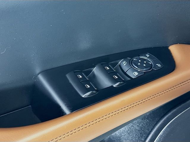 Used 2022 Lincoln Nautilus Reserve w/ Equipment Group 201A image 23