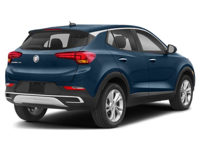 Used 2023 Buick Encore GX Select image 3