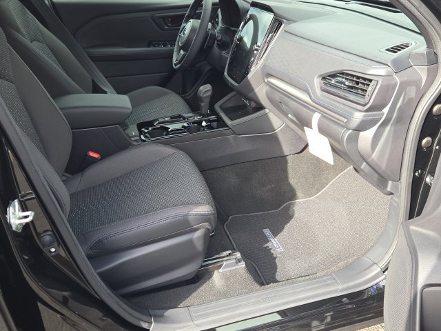 New 2026 Subaru Forester Premium AWD/4WD image 9