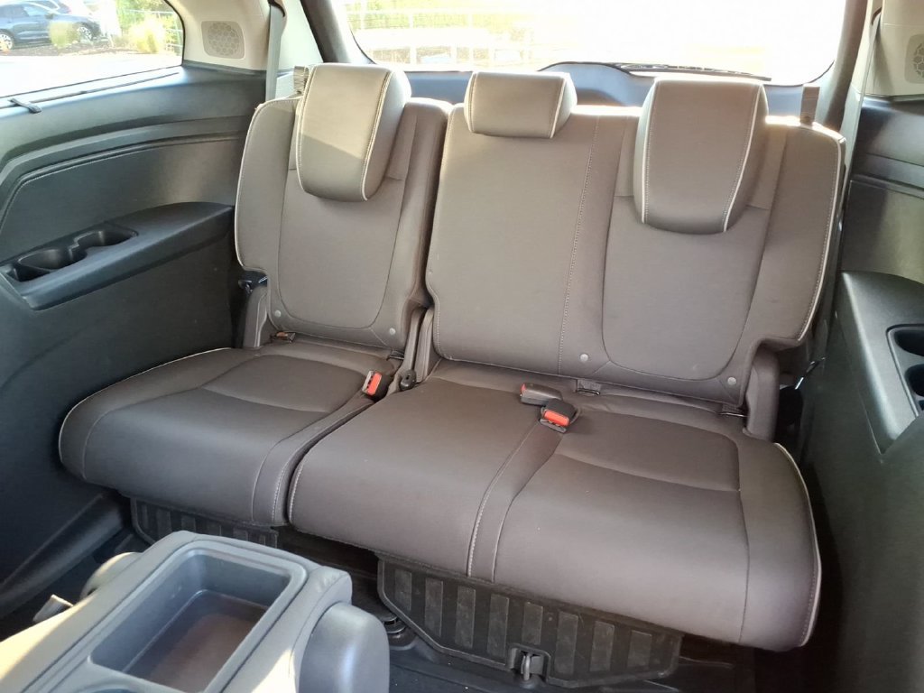 Used 2022 Honda Odyssey Elite image 9