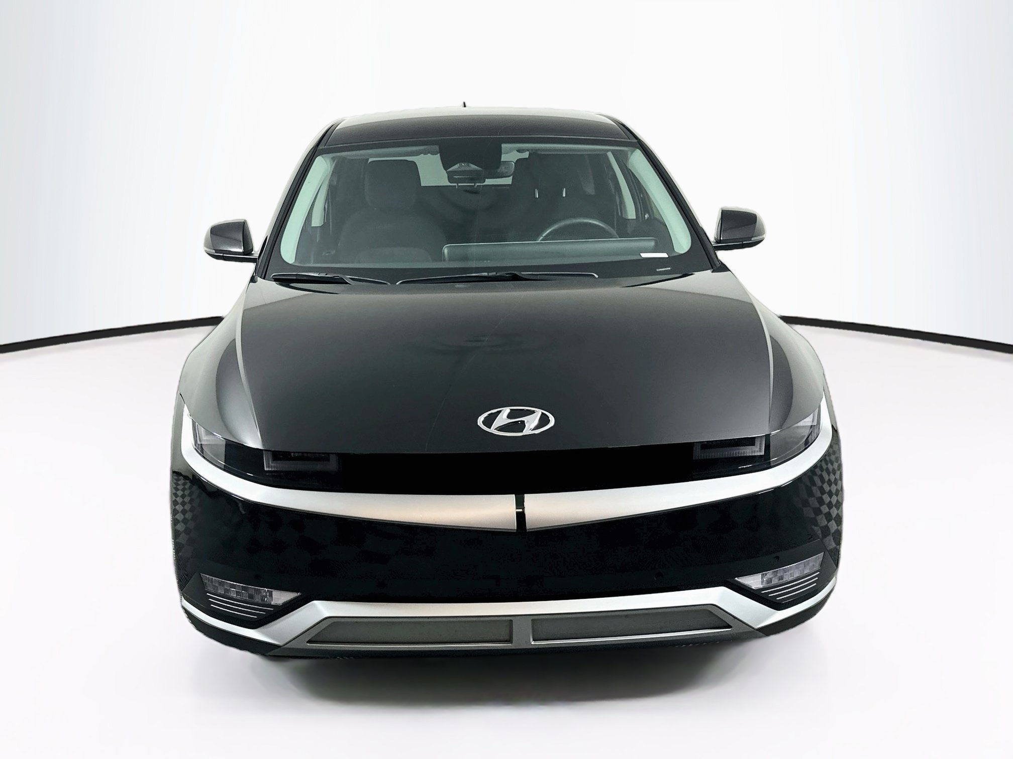 Used 2024 Hyundai Ioniq 5 SEL RWD image 2