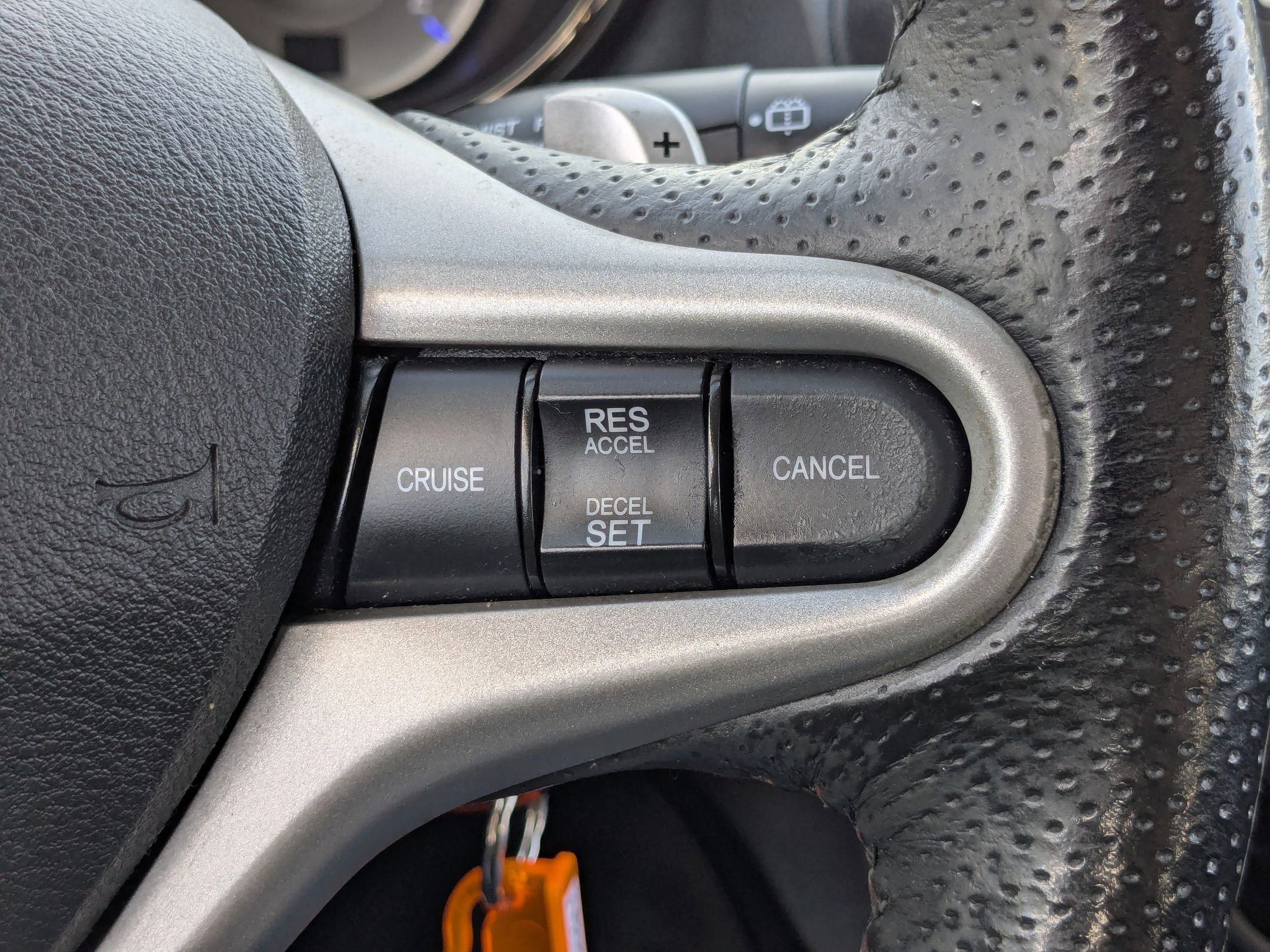 Used 2012 Honda Fit Sport image 20