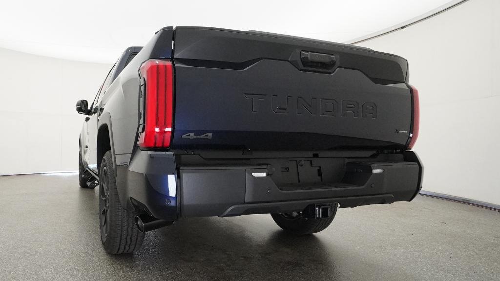 New 2026 Toyota Tundra SR5 AWD/4WD image 49