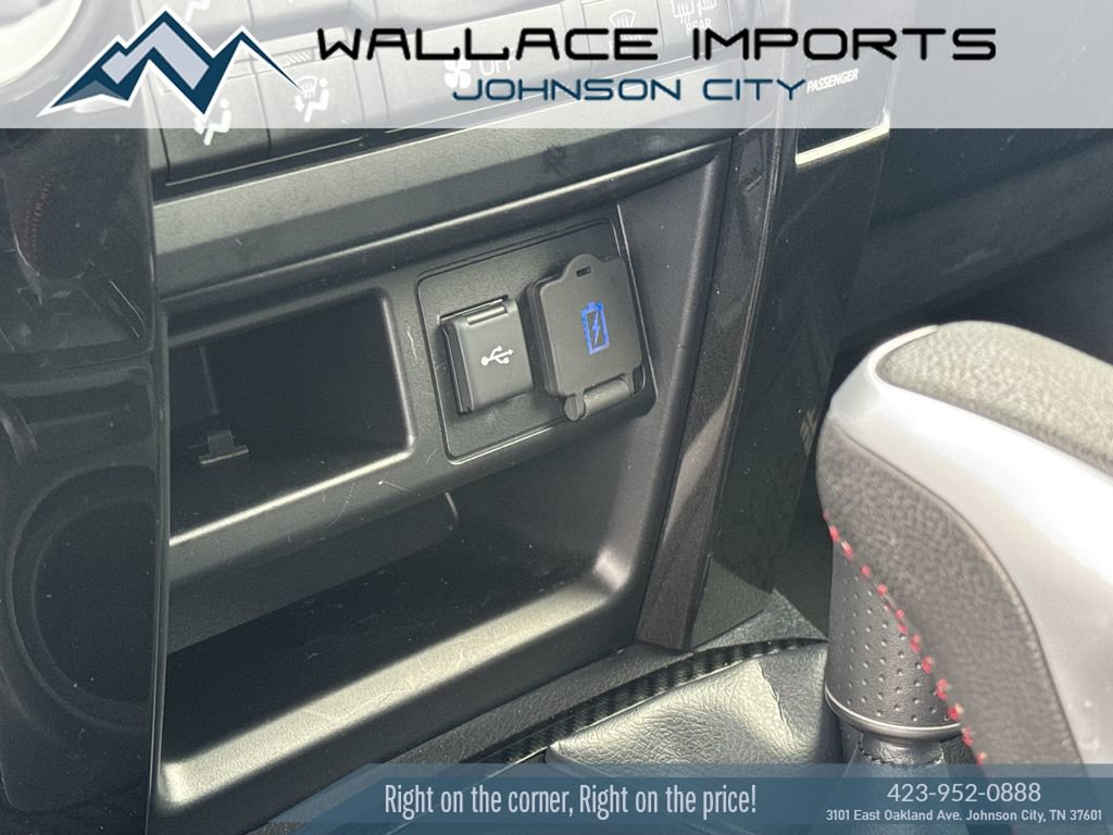 Used 2023 Toyota 4Runner TRD Pro AWD/4WD image 28