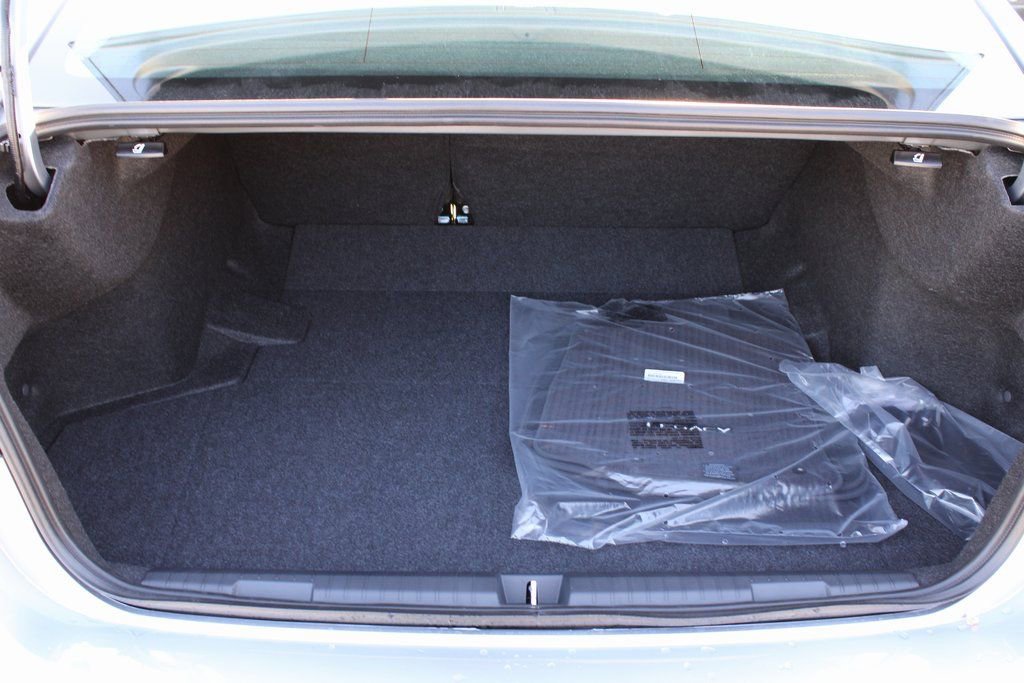 Used 2025 Subaru Legacy Premium image 22