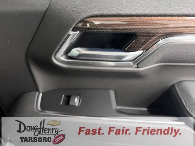 New 2026 Chevrolet Silverado 1500 RST w/ All Star Edition Plus image 35