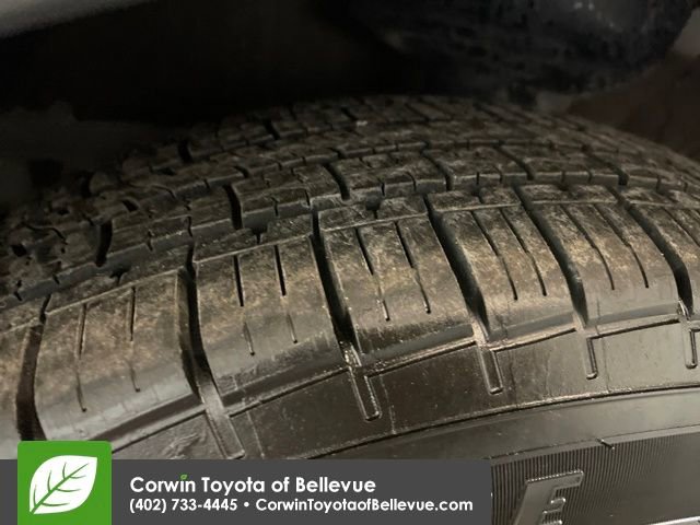 Used 2024 Toyota Prius LE image 26