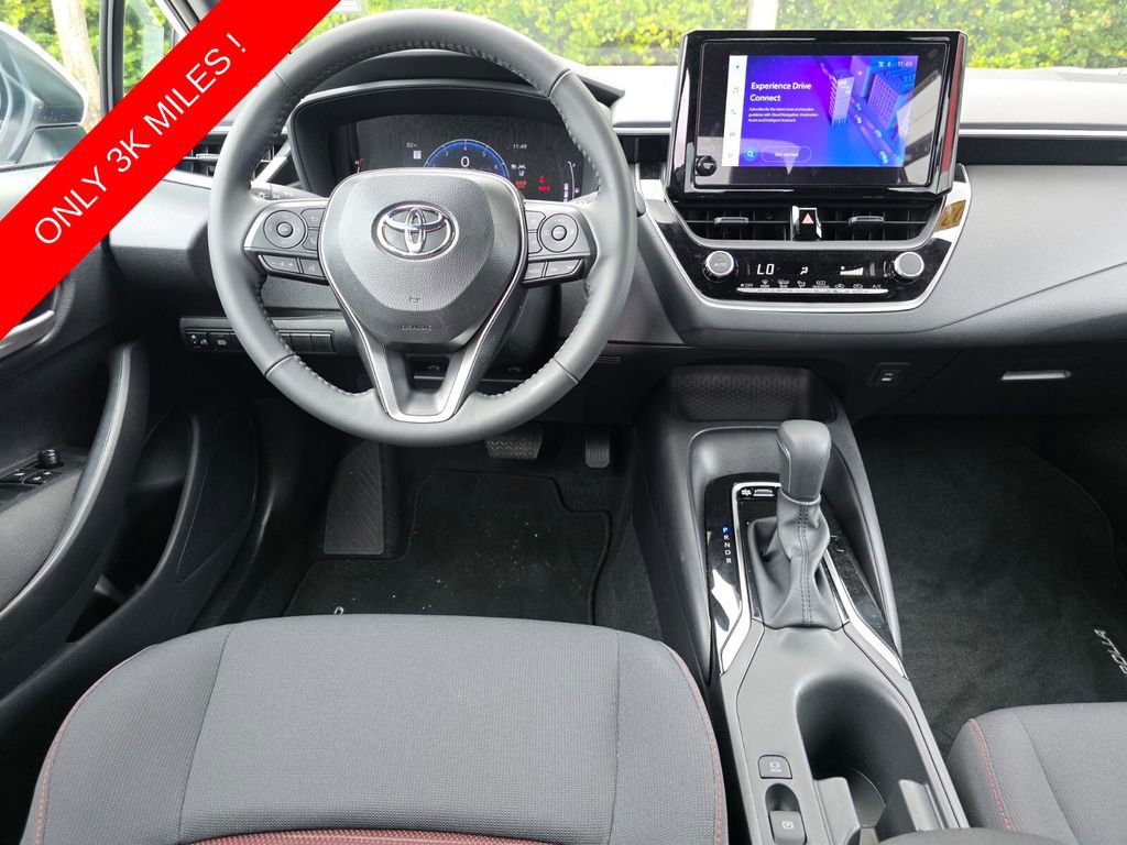 Used 2026 Toyota Corolla SE FWD image 7
