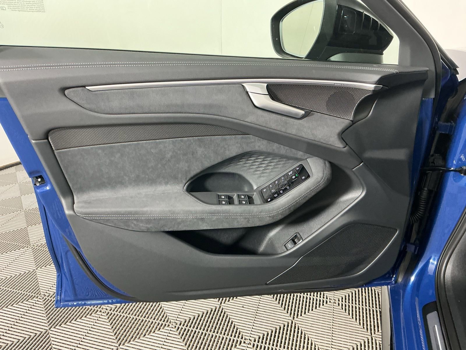 New 2026 Audi A6 3.0 image 20