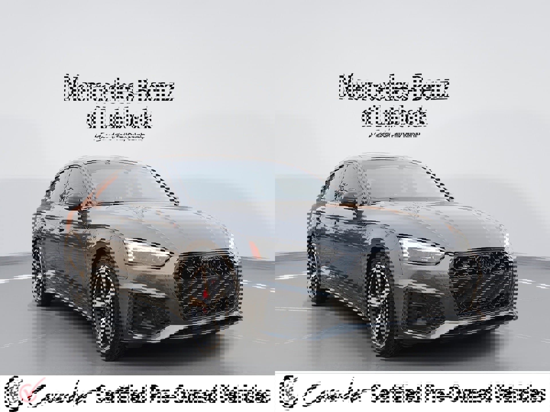 Used 2023 Audi A5 2.0T Premium Plus w/ Premium Plus