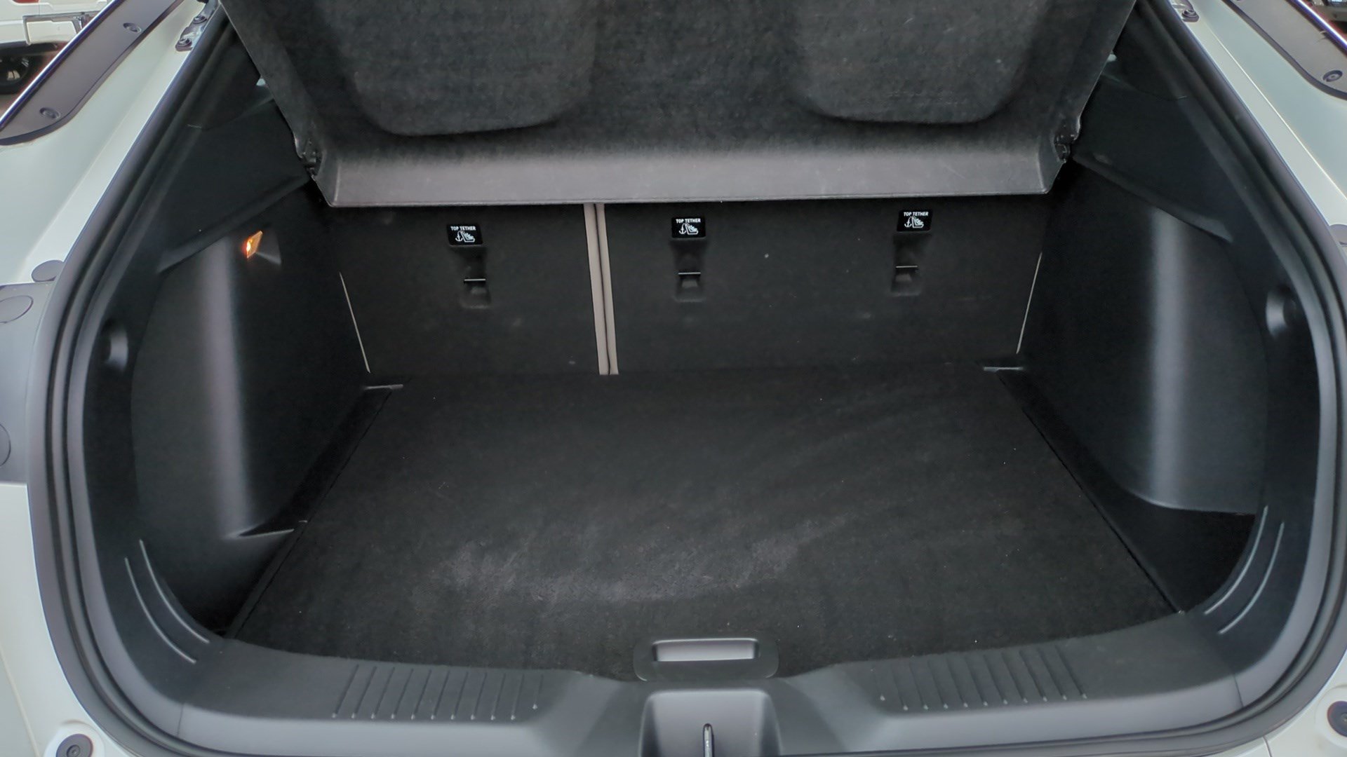Used 2025 Buick Envista Avenir FWD image 28
