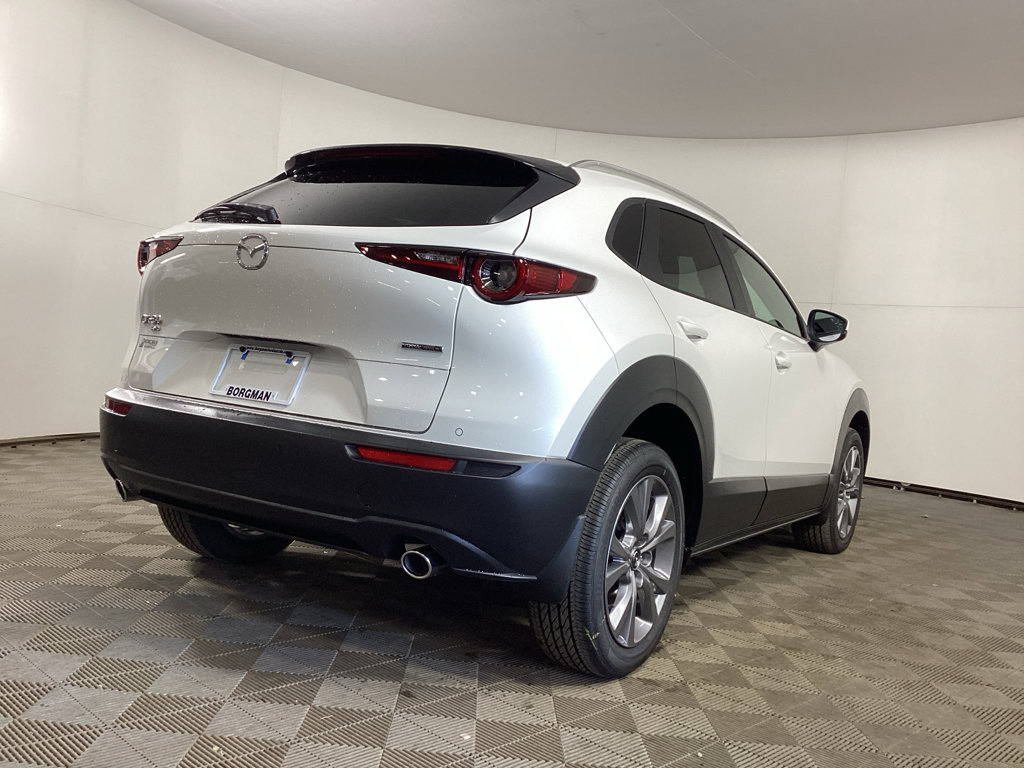 New 2026 MAZDA CX-30 AWD 2.5 S image 2