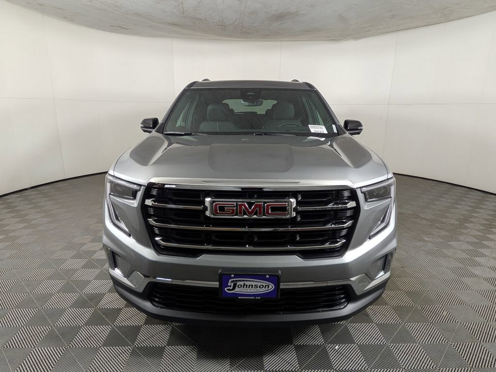 New 2026 GMC Acadia Elevation image 2