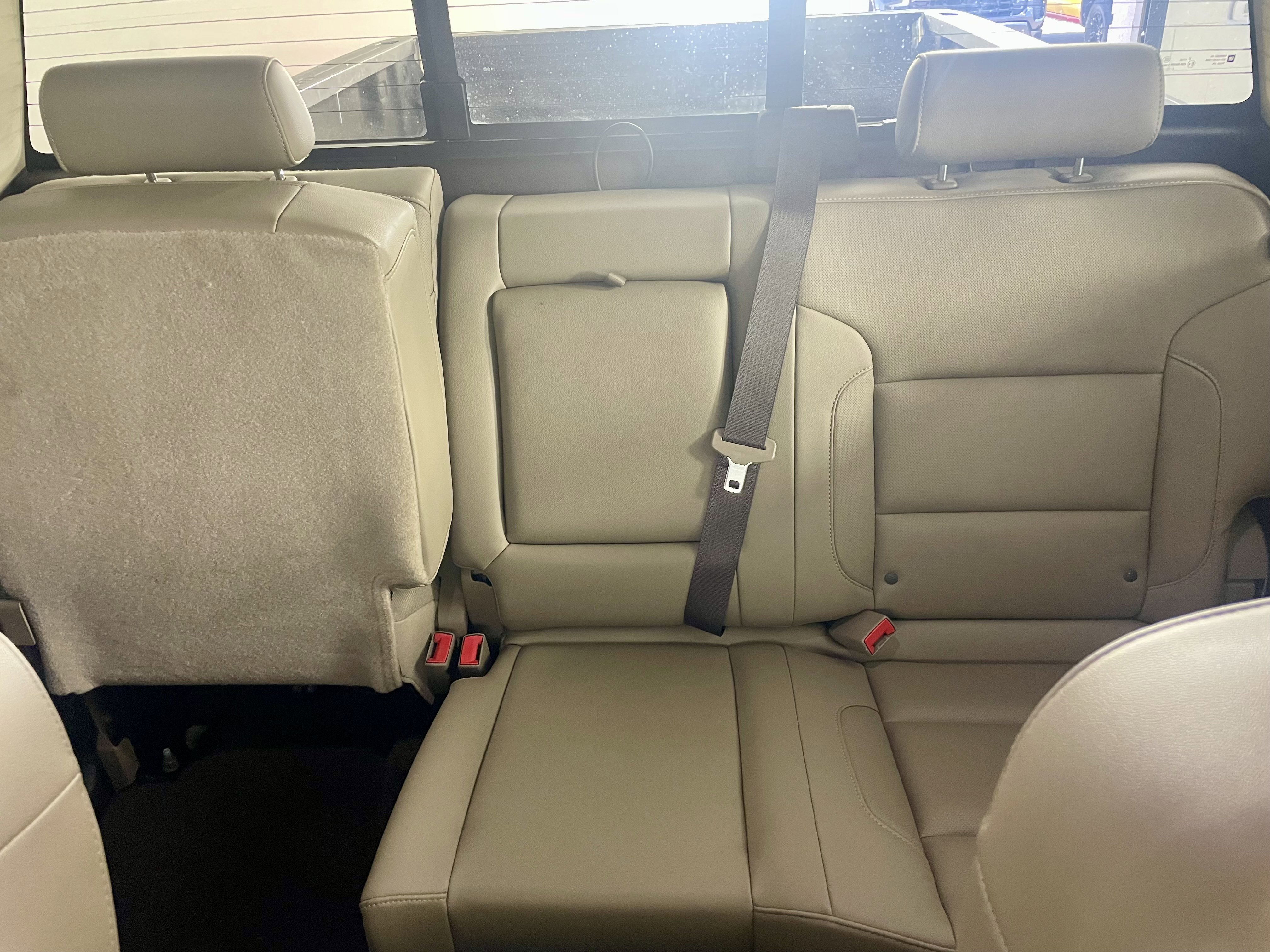 Used 2019 Chevrolet Silverado 2500 LTZ image 22