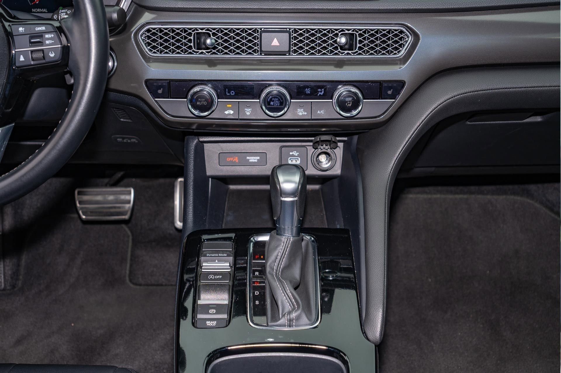 Used 2023 Acura Integra A-Spec image 20