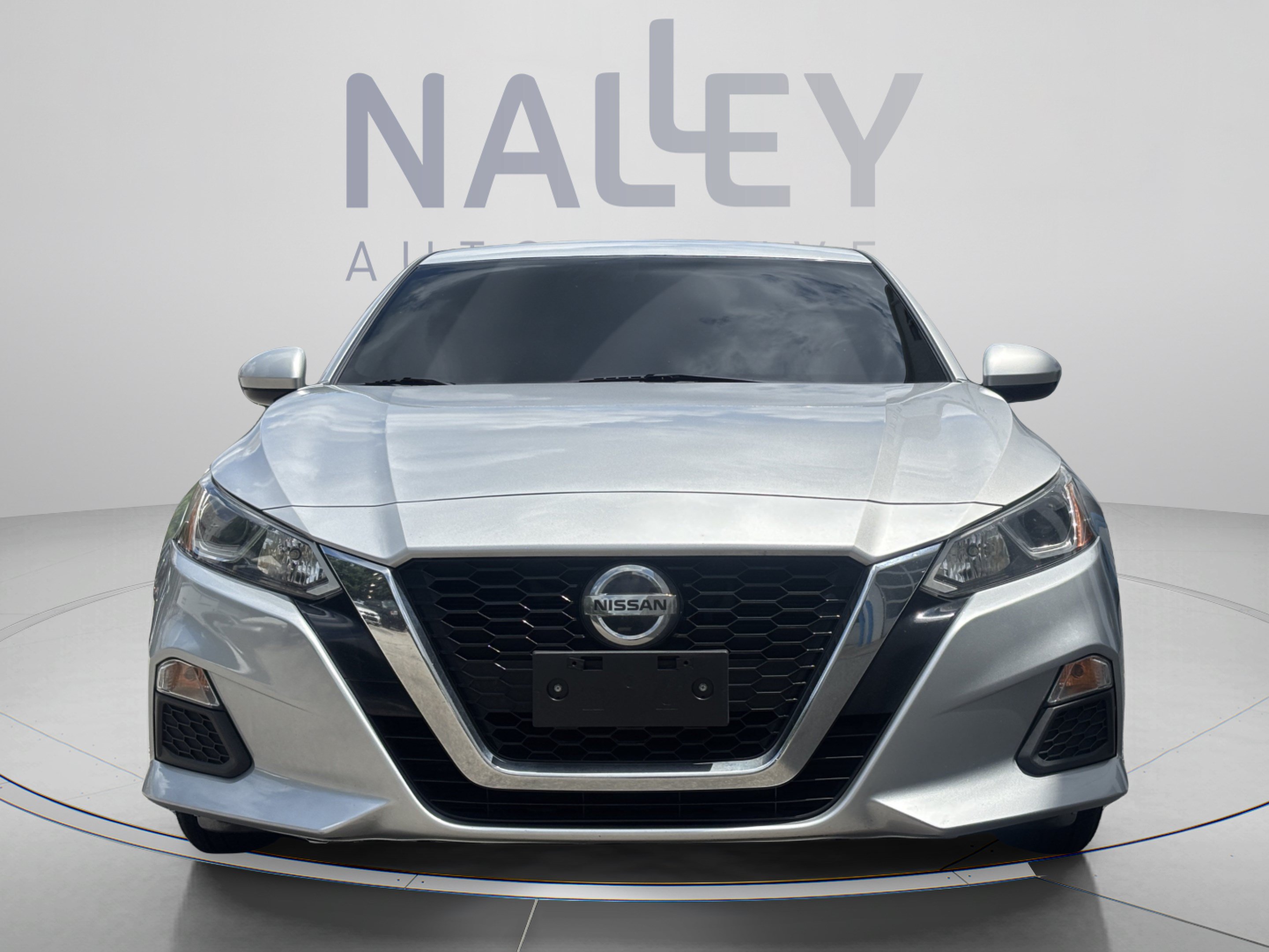 Used 2019 Nissan Altima 2.5 S FWD image 6