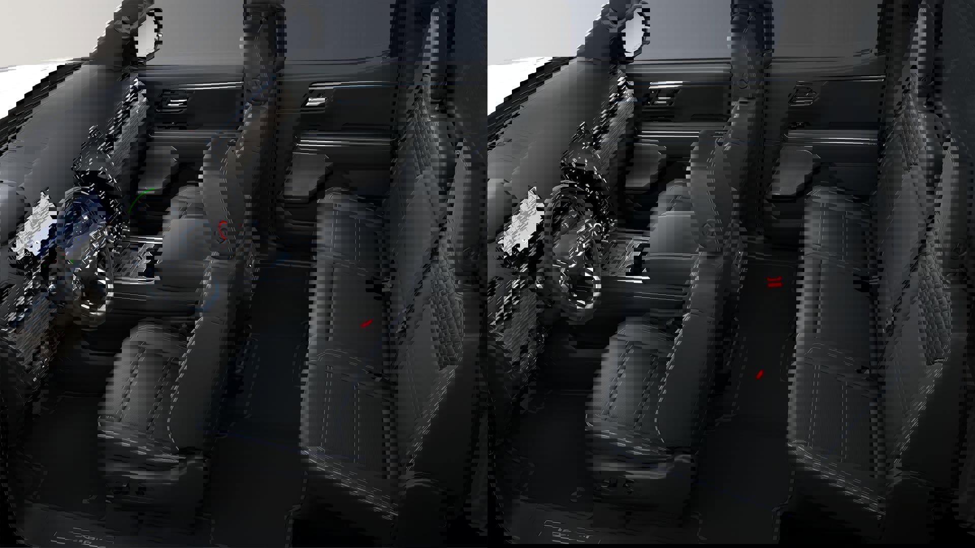 New 2026 GMC Sierra EV Denali image 56