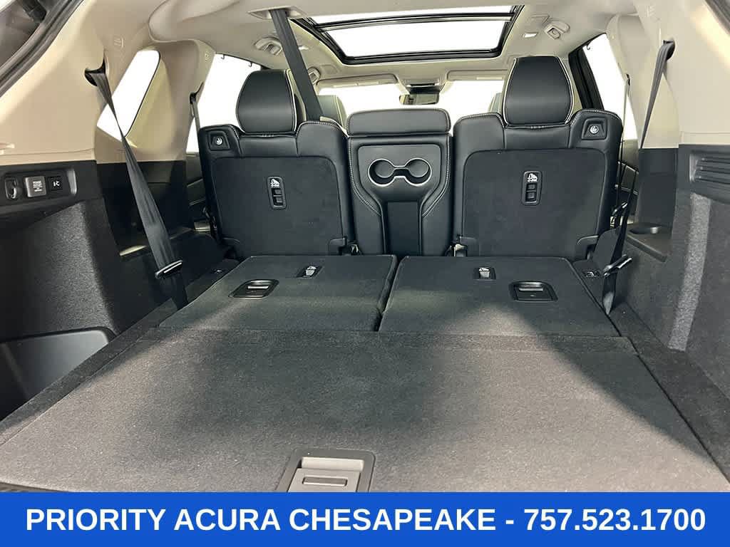 New 2026 Acura MDX w/ Advance Package AWD/4WD image 32