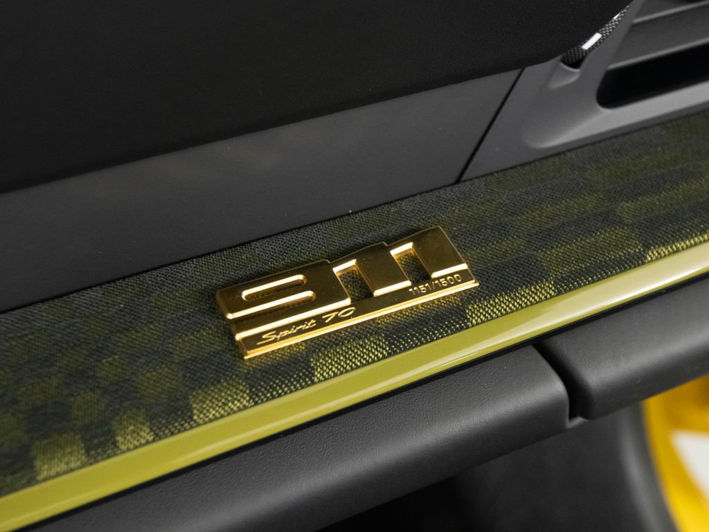 Certified 2026 Porsche 911 Carrera GTS RWD image 46