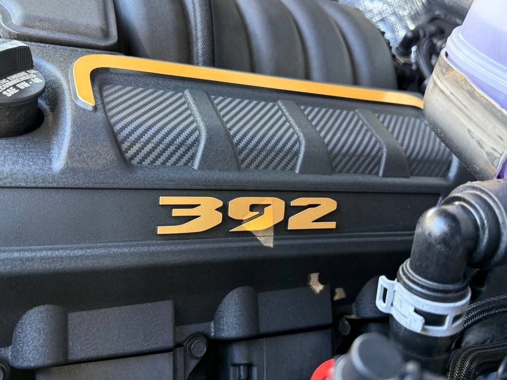 New 2026 Jeep Wrangler Unlimited Rubicon 392 w/ Quick Order Package 27X Moab AWD/4WD image 30
