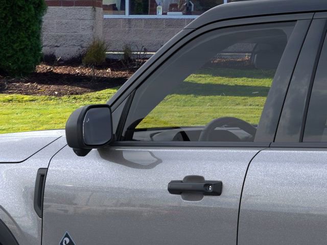 New 2026 Ford Bronco Sport Outer Banks w/ Outer Banks Tech Package+ image 20