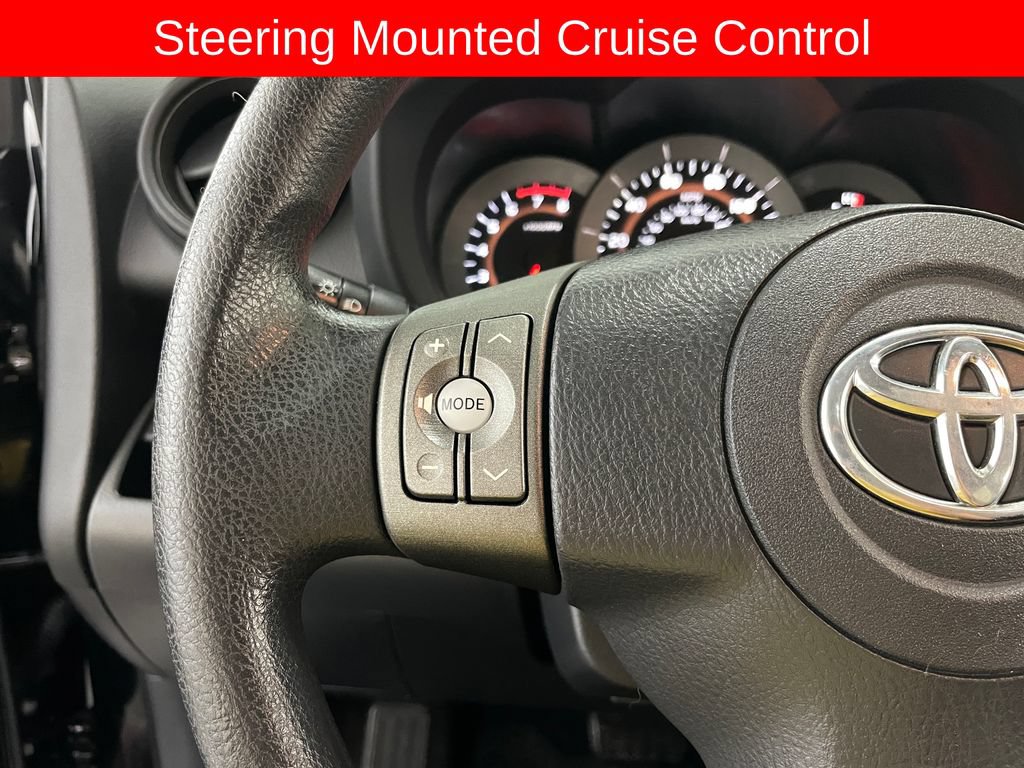 Used 2011 Toyota RAV4 Sport w/ Sport Appearance Pkg AWD/4WD image 23