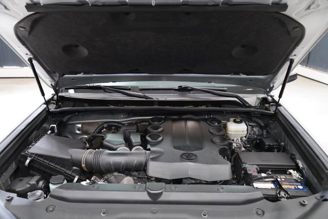 Used 2022 Toyota 4Runner TRD Sport AWD/4WD image 62