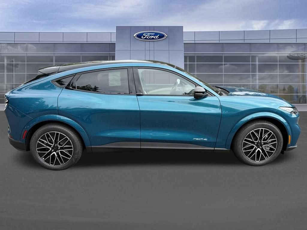 New 2026 Ford Mustang Mach-E Premium AWD/4WD image 3