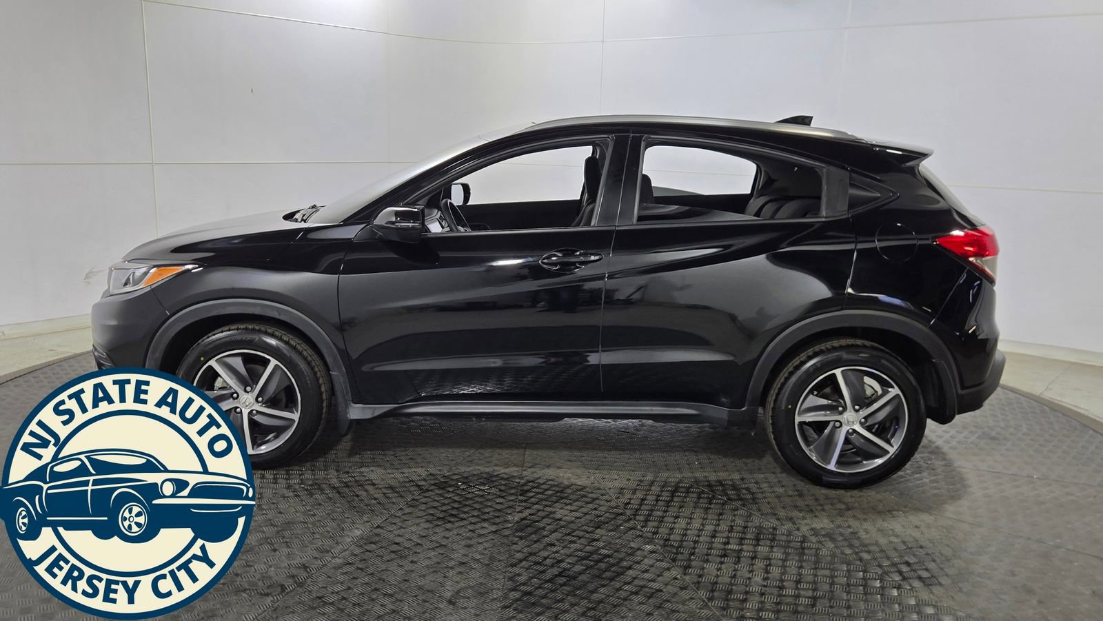 Used 2022 Honda HR-V EX image 4