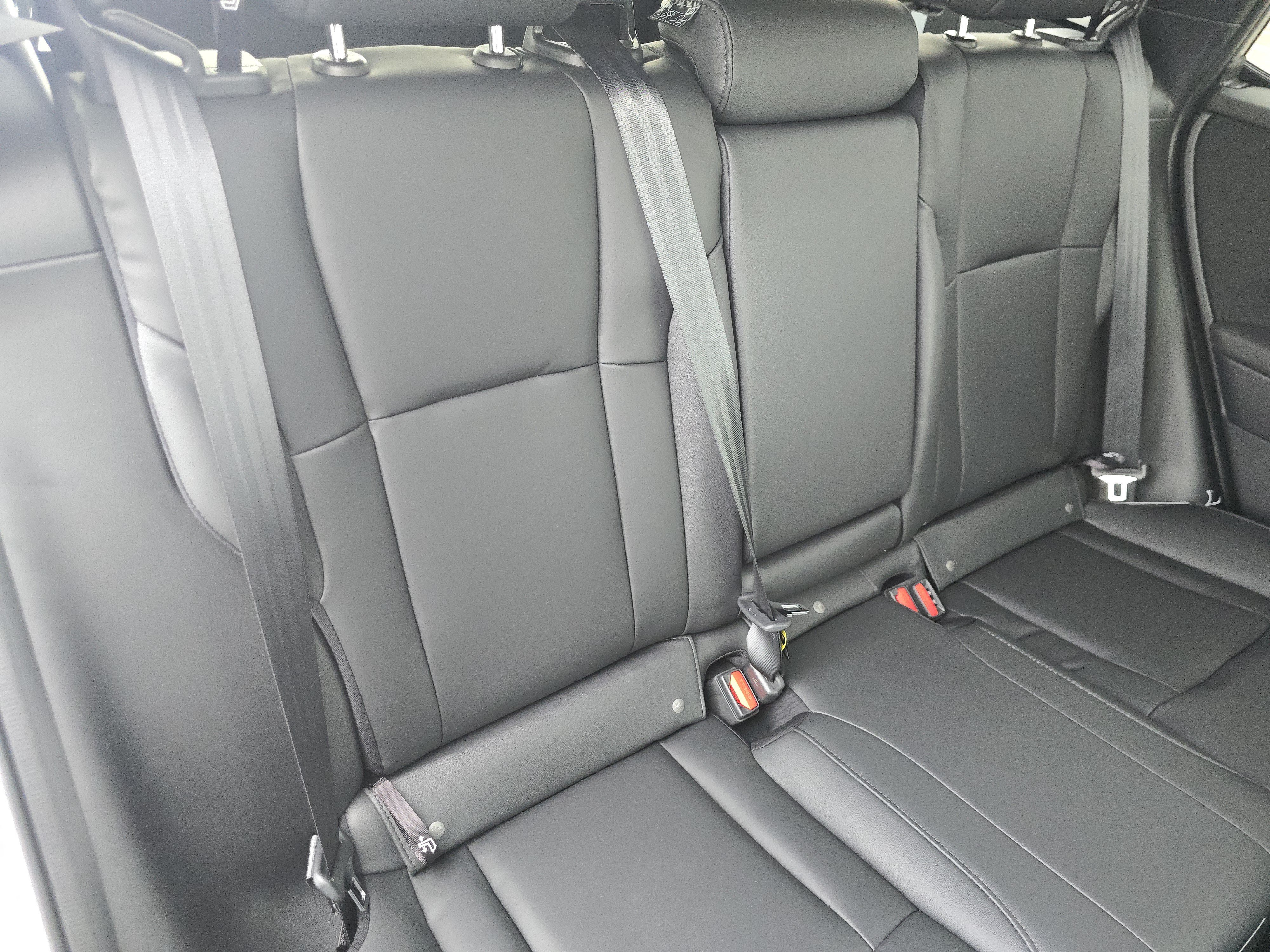 New 2026 Subaru Outback Premium AWD/4WD image 19