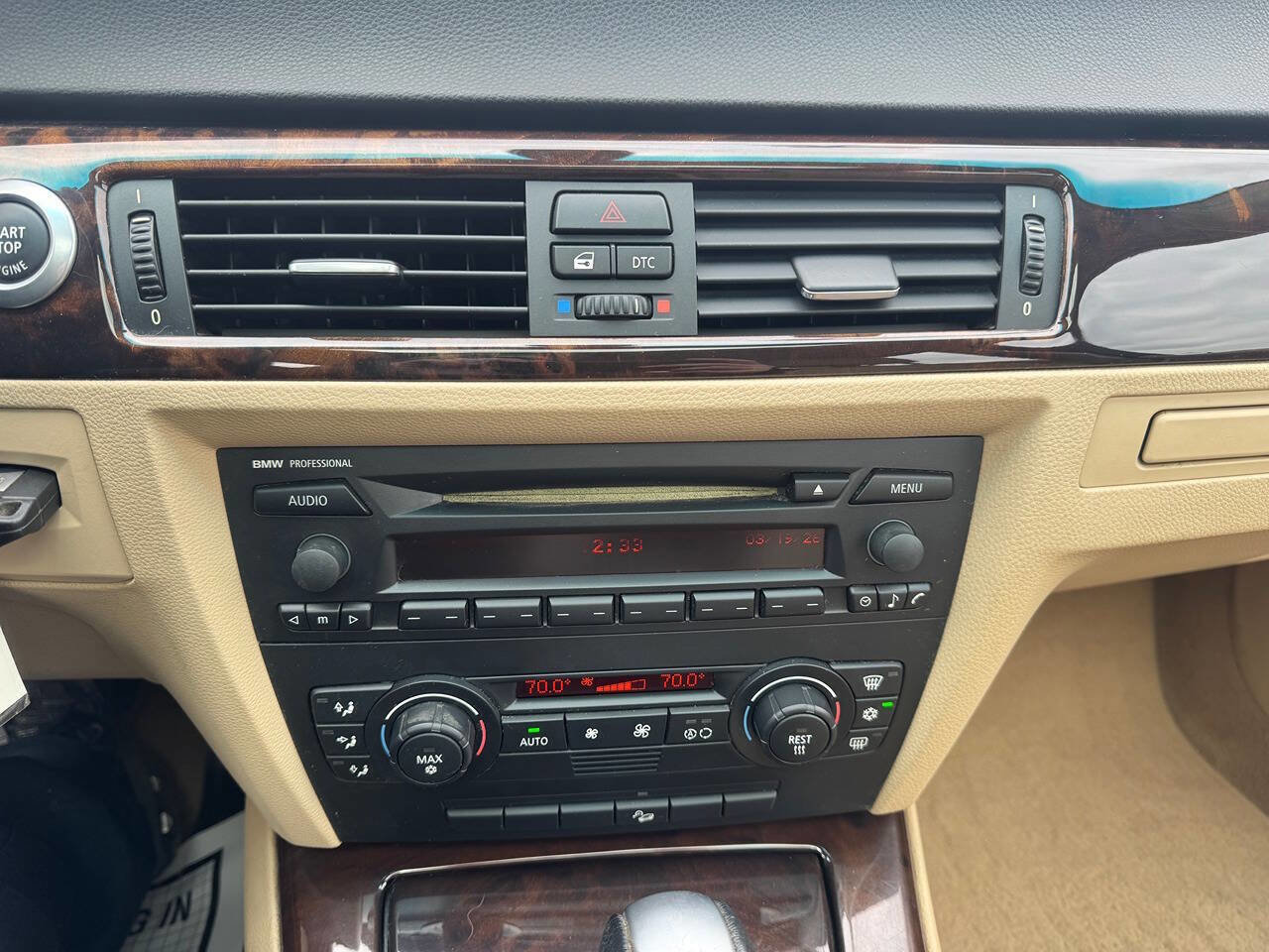 Used 2006 BMW 325xi 325xi AWD 4dr Sedan image 17