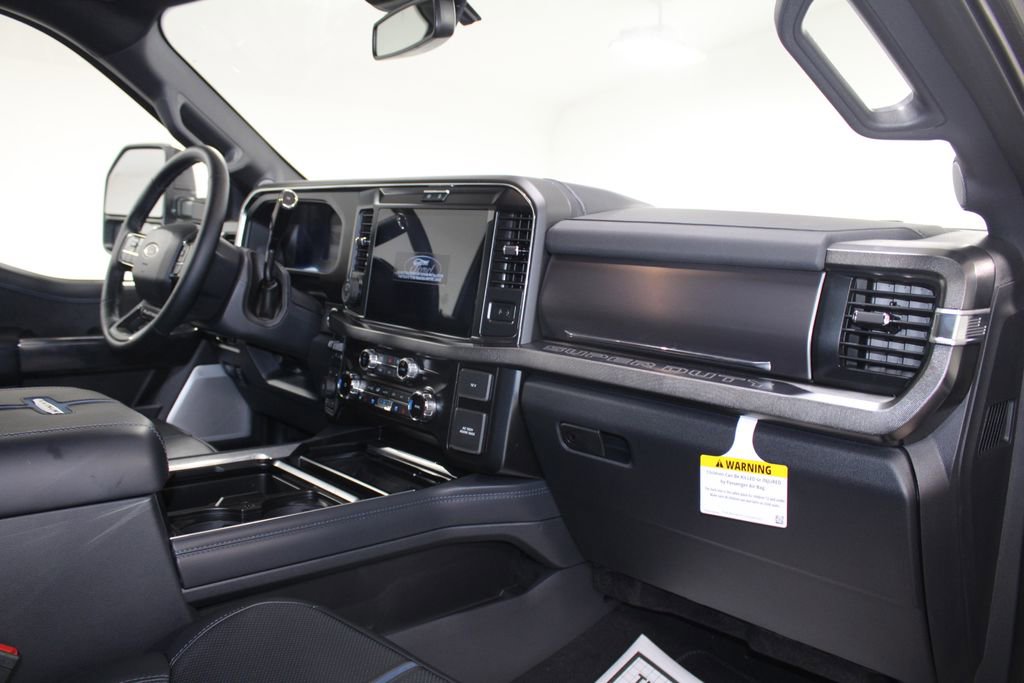 New 2026 Ford F350 Platinum image 28