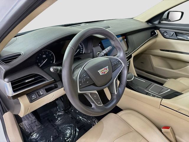 Used 2017 Cadillac CT6 2.0T RWD image 9
