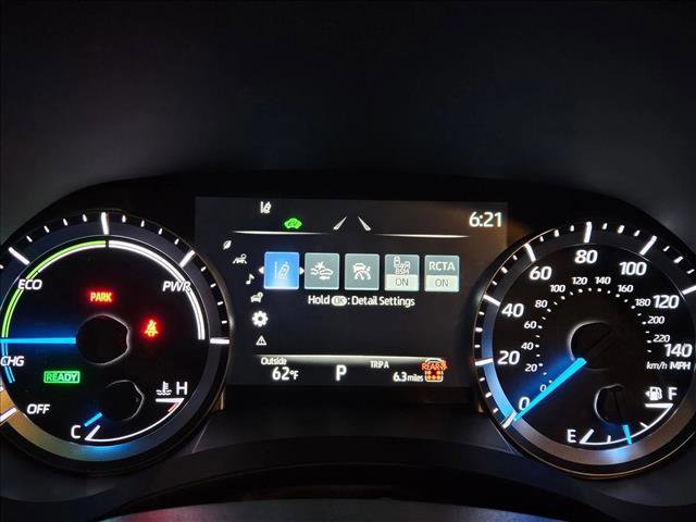 New 2026 Toyota Highlander XLE AWD/4WD image 11