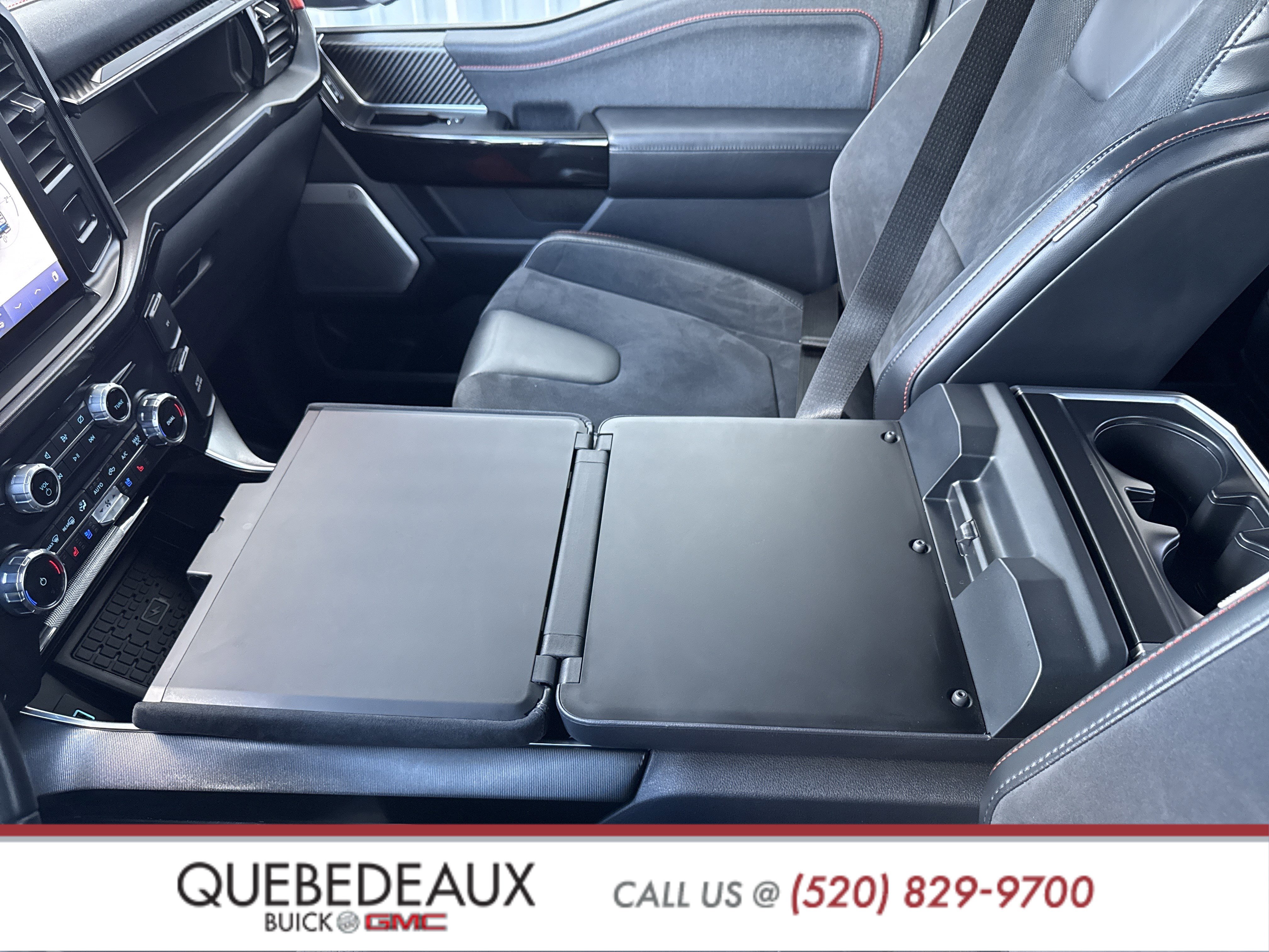 Used 2023 Ford F150 Raptor w/ Equipment Group 802A Raptor R image 47