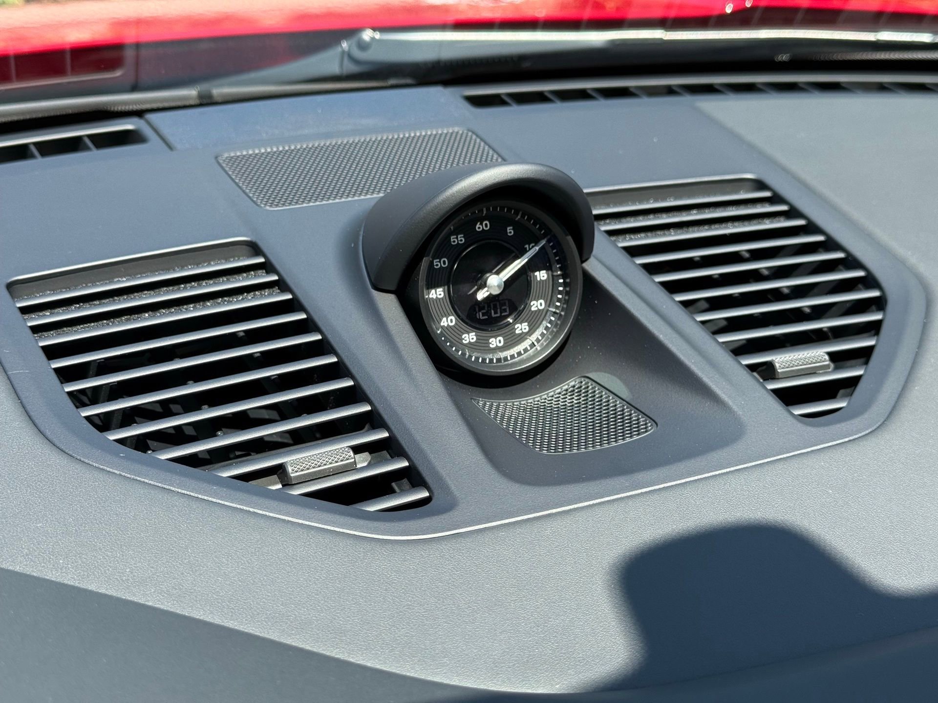 New 2026 Porsche 911 Carrera S RWD image 17
