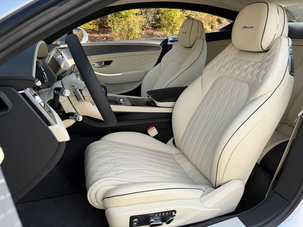 New 2026 Bentley Continental GT Azure image 18
