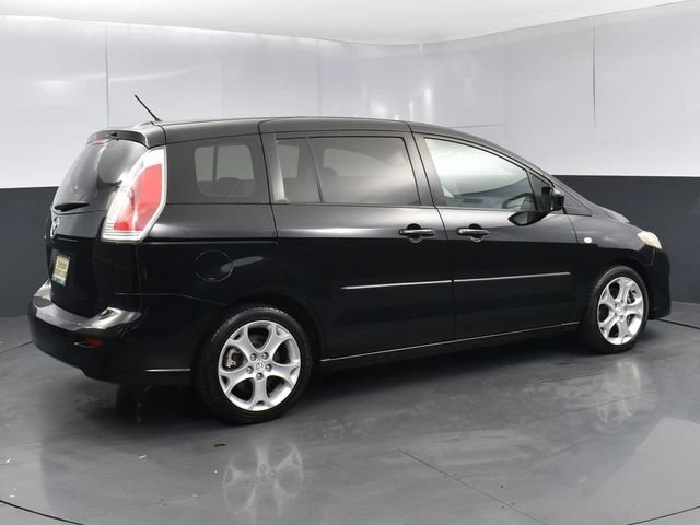 Used 2009 MAZDA MAZDA5 Sport FWD image 3