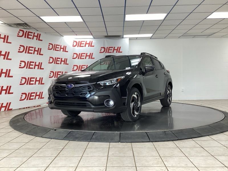 New 2026 Subaru Crosstrek 2.5i Limited AWD/4WD image 5