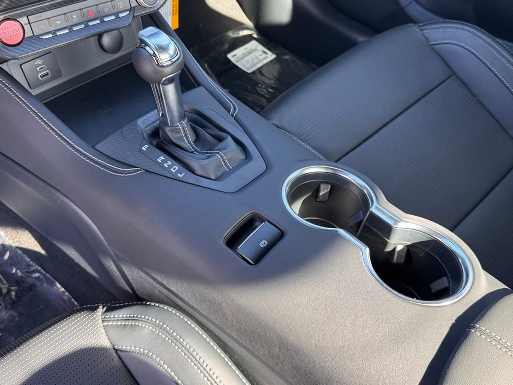 New 2026 Ford Mustang Premium image 23