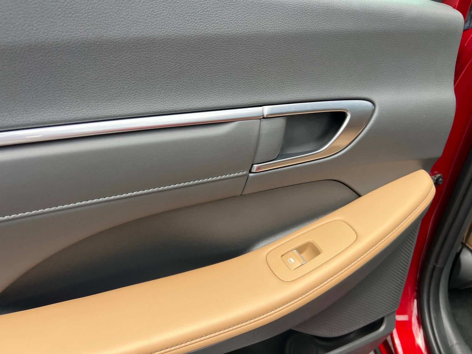Used 2023 Hyundai Sonata Limited FWD image 40