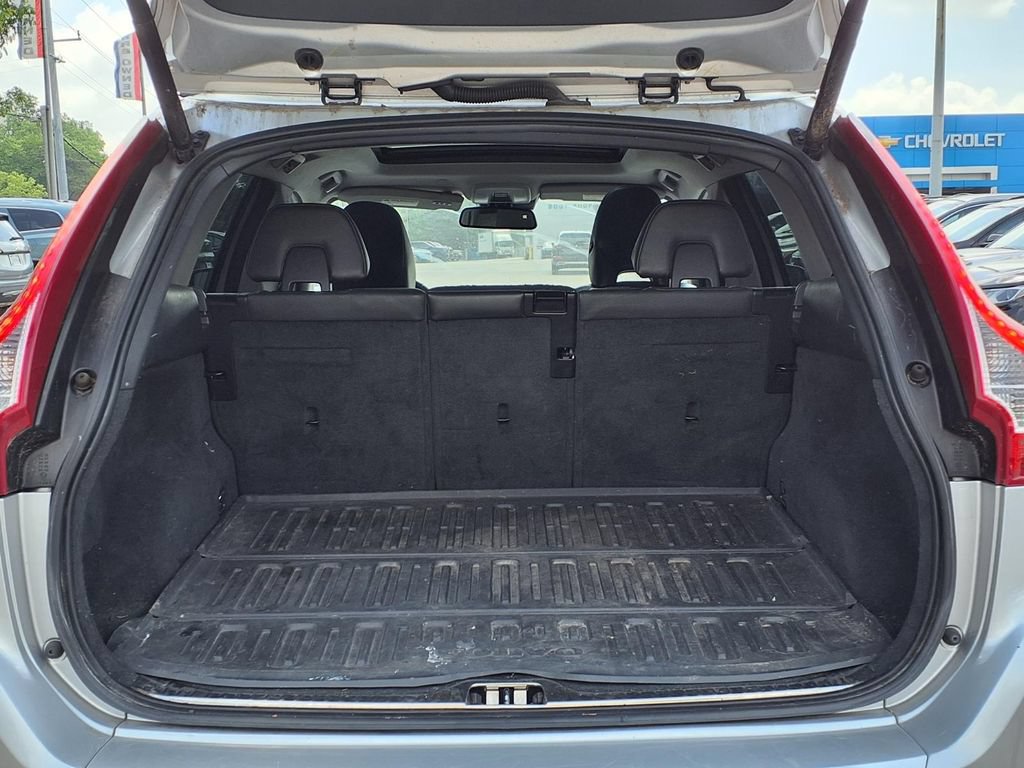 Used 2014 Volvo XC60 T6 AWD/4WD image 9