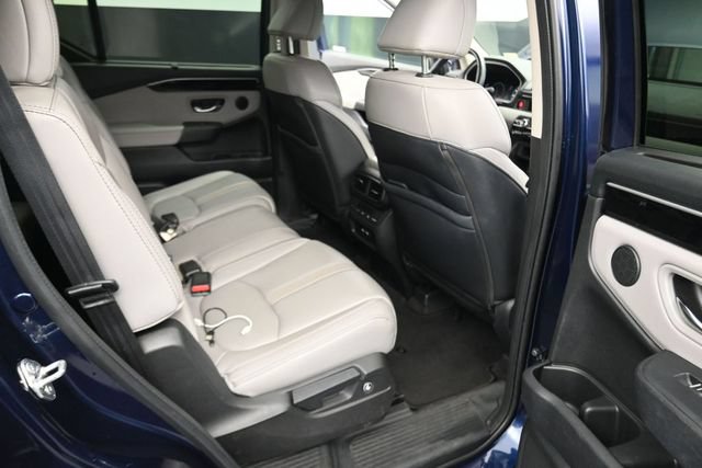 Used 2023 Honda Pilot EX-L image 22