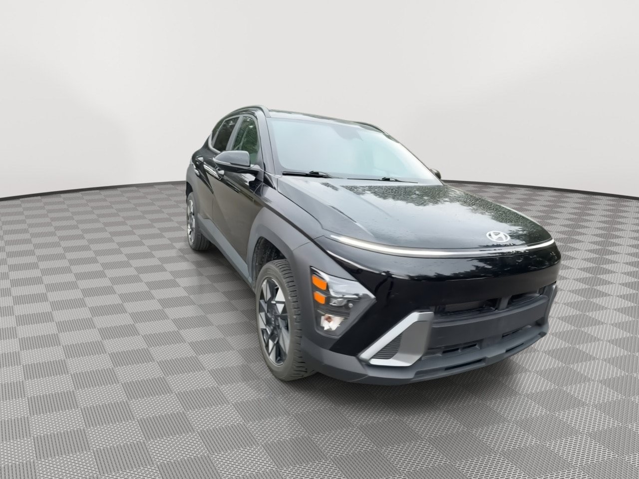 Used 2025 Hyundai Kona SEL AWD/4WD image 2